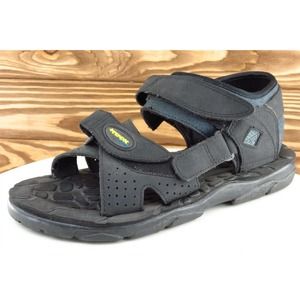 Rock River Size 9 M Black Sport Synthetic Men Shoes Trail Blazers‎